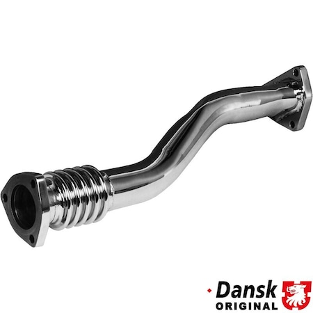 Dansk Cross Over Pipe 1620400800